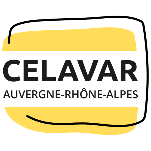 Logo-Celavar logo du CELAVAR