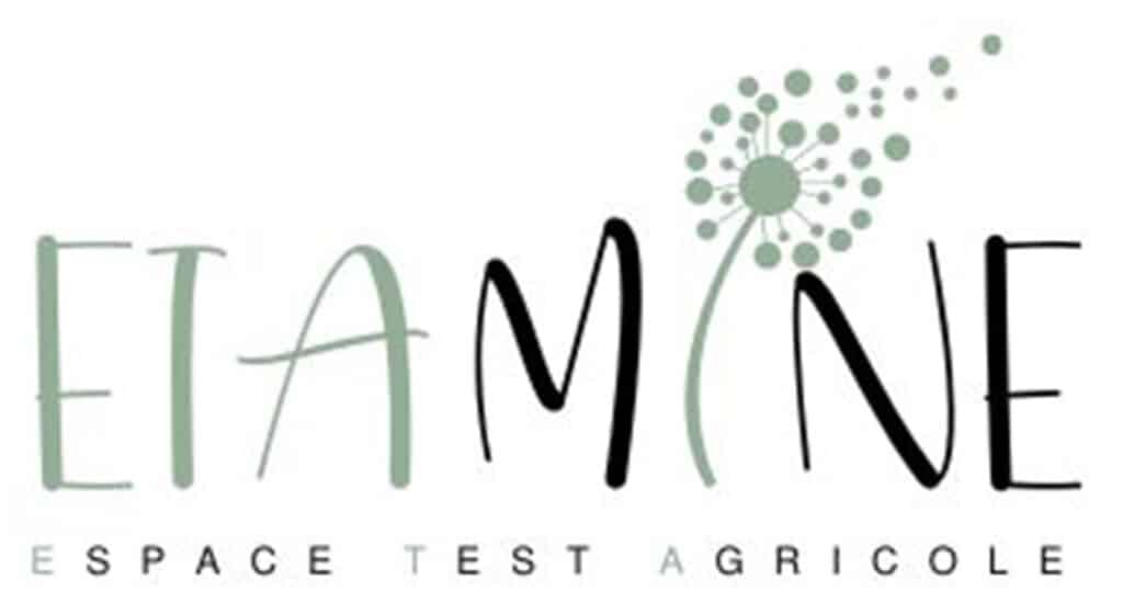 logo Etamine - 1